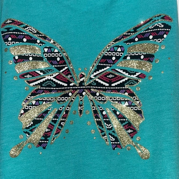 Hi, selling this lovely camisole for kids in size L. - Picture 2 of 7